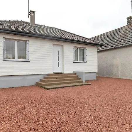 Au Doux Refuge - Maison - Parking Gratuit Romorantin-Lanthenay Exterior photo