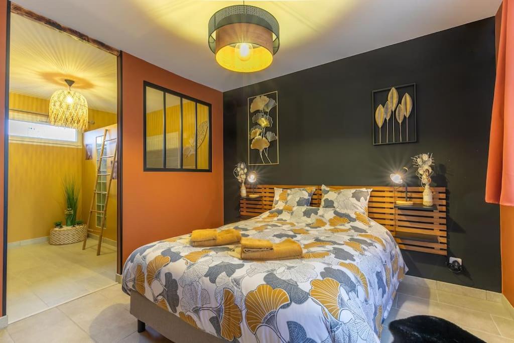 Holiday home Au Doux Refuge - Maison - Parking Gratuit *